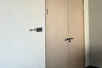 保利发展大厦｜银丝直纹 简约不浮夸，更能感到温暖舒适