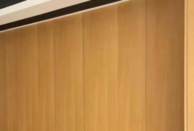 白橡木 | 不动声色的温馨与舒适